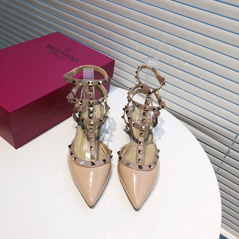 Valentino Sandals